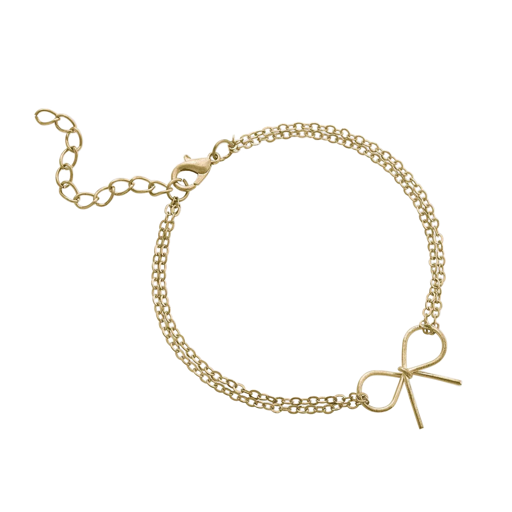 Friendship Bracelet