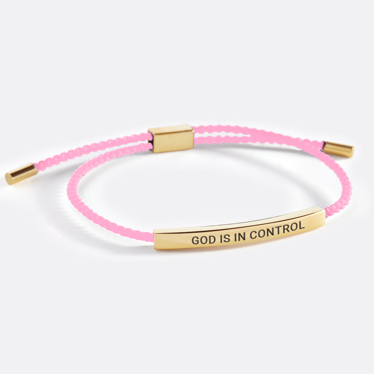 Personalisiertes Inspire Armband
