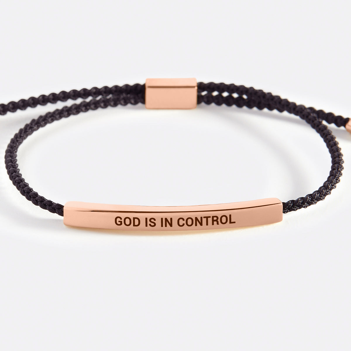 Personalisiertes Inspire Armband