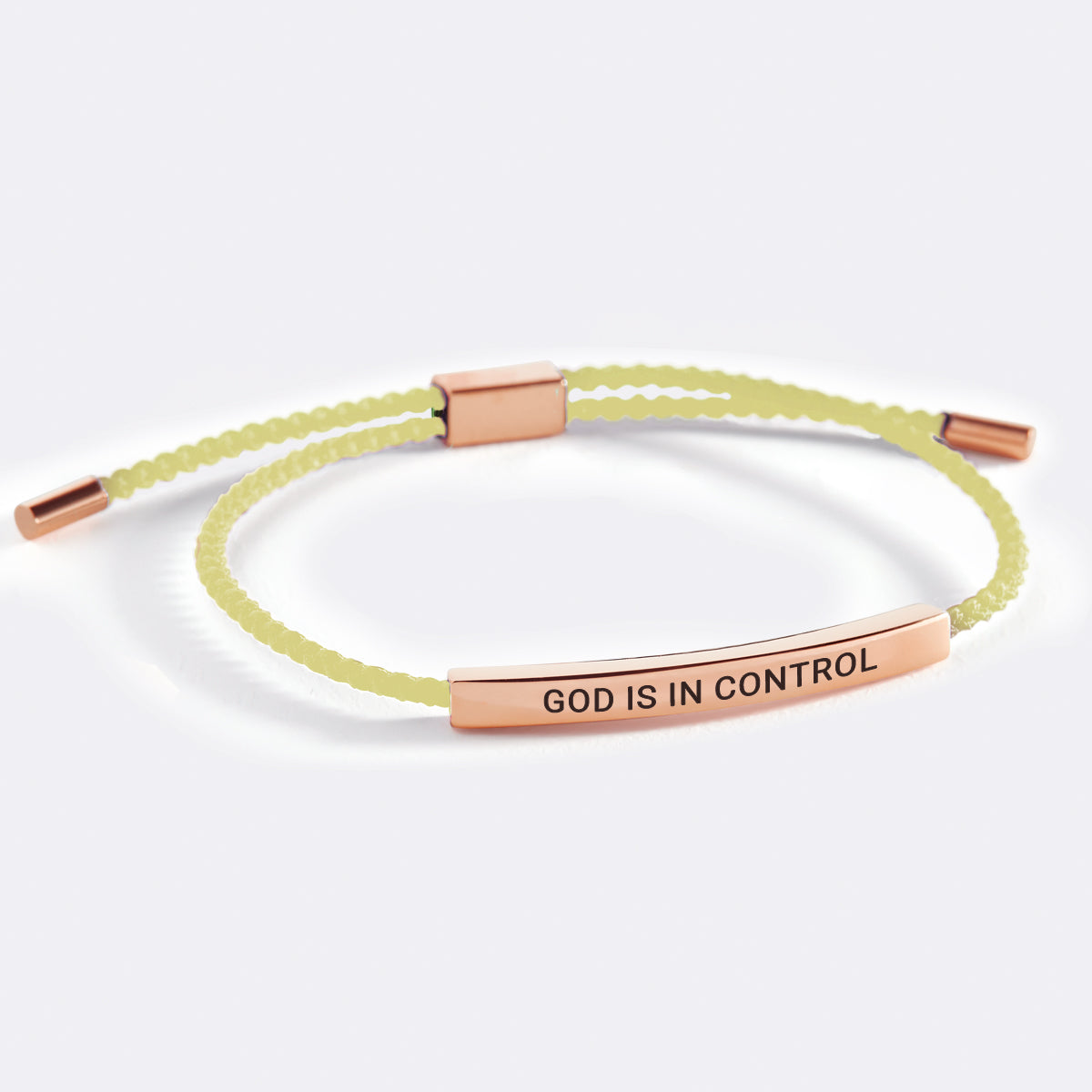 Personalisiertes Inspire Armband