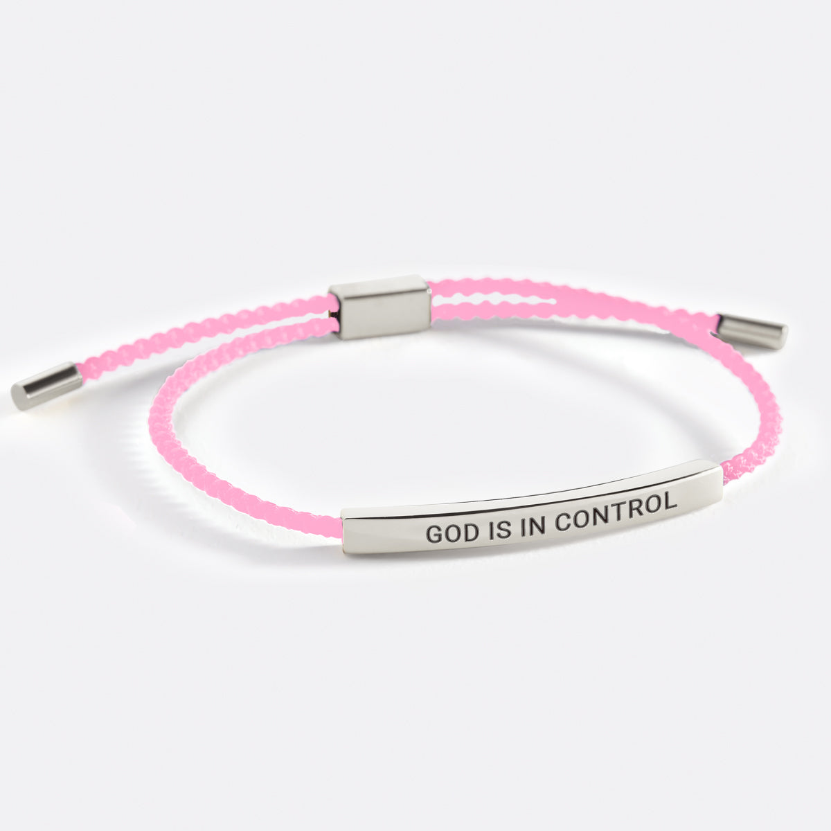 Personalisiertes Inspire Armband