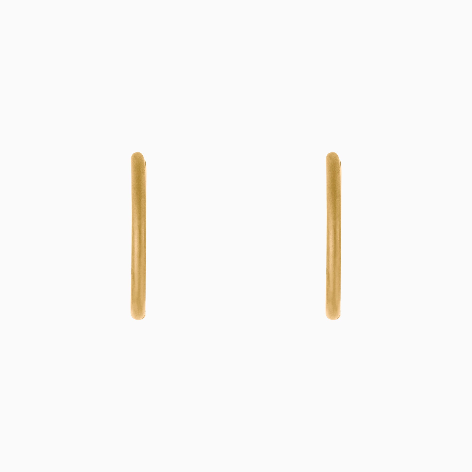 Small Hoop Earrings