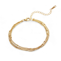 Silver Bracelets