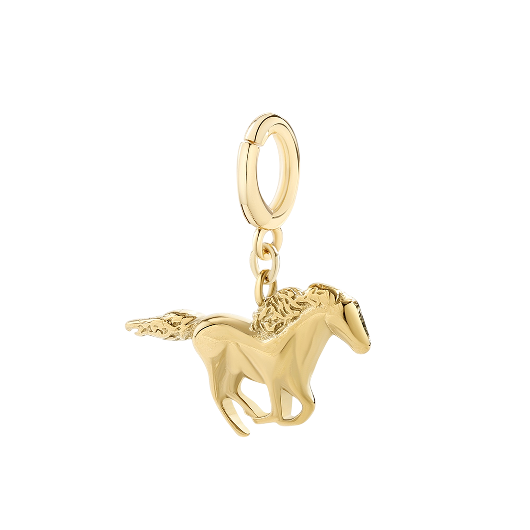 Horse Charm — Vanny Jewels
