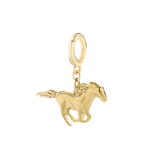 Horse Charm — Vanny Jewels