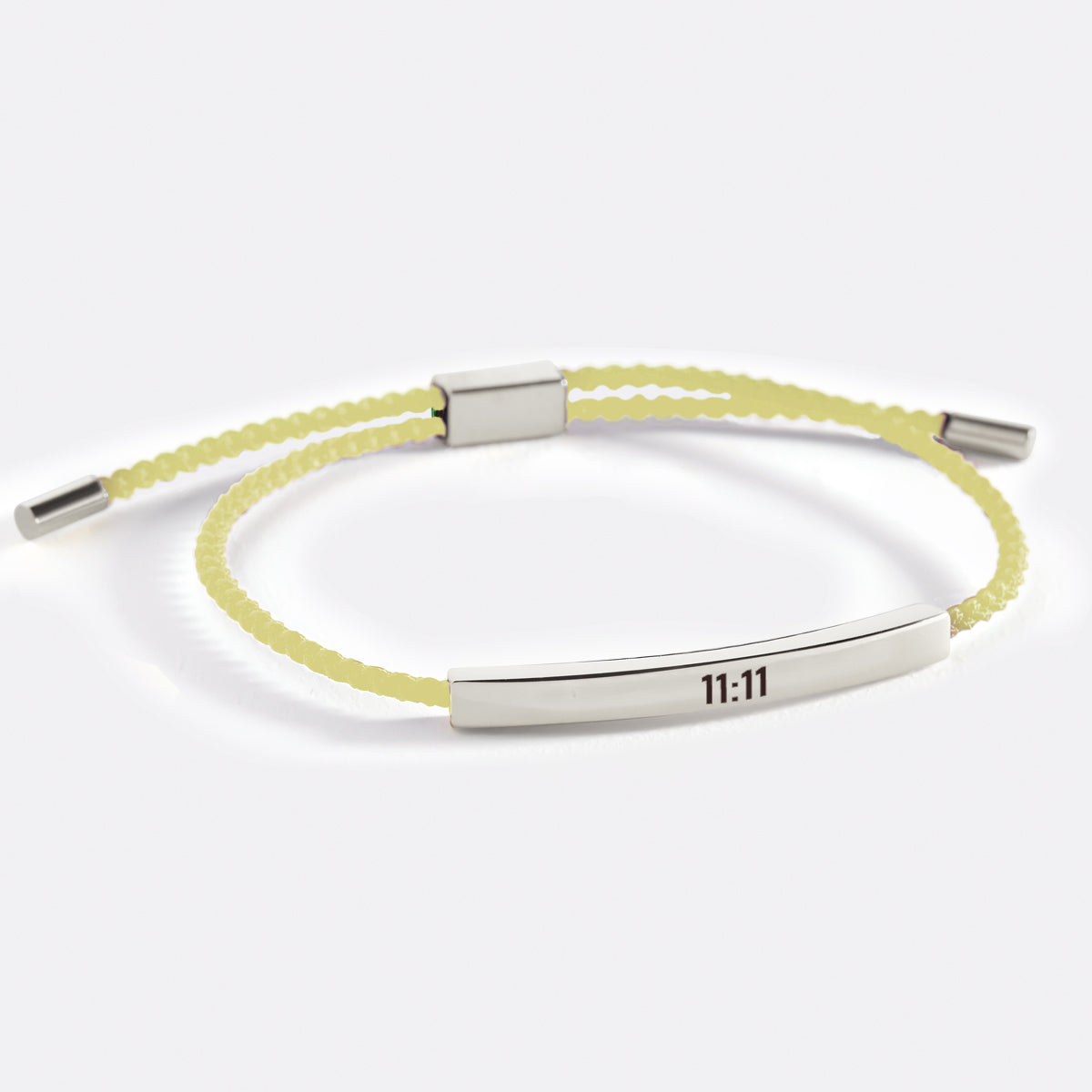 11 11 Inspire Bracelet in 925 sterling silver