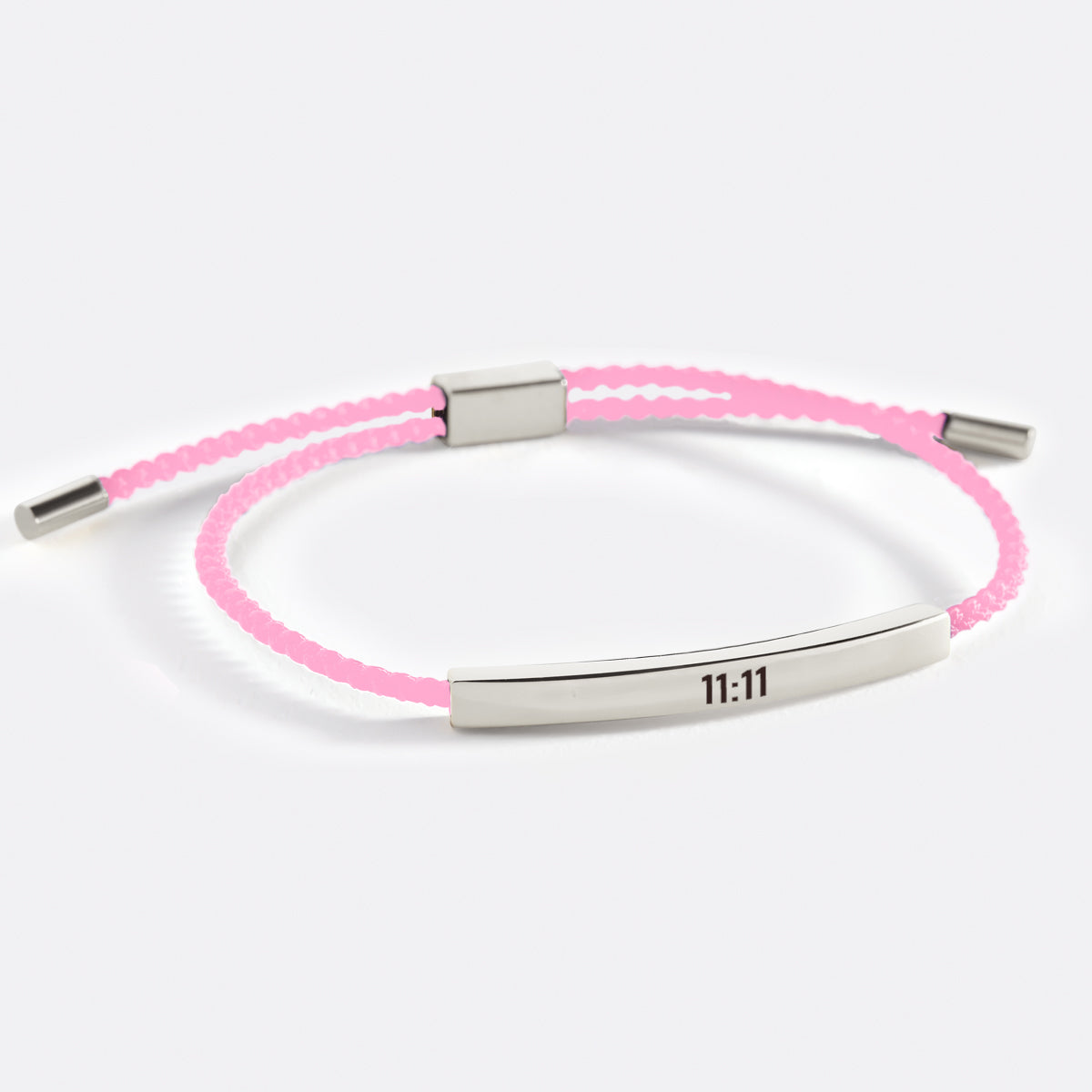11 11 Inspire Bracelet in 925 sterling silver