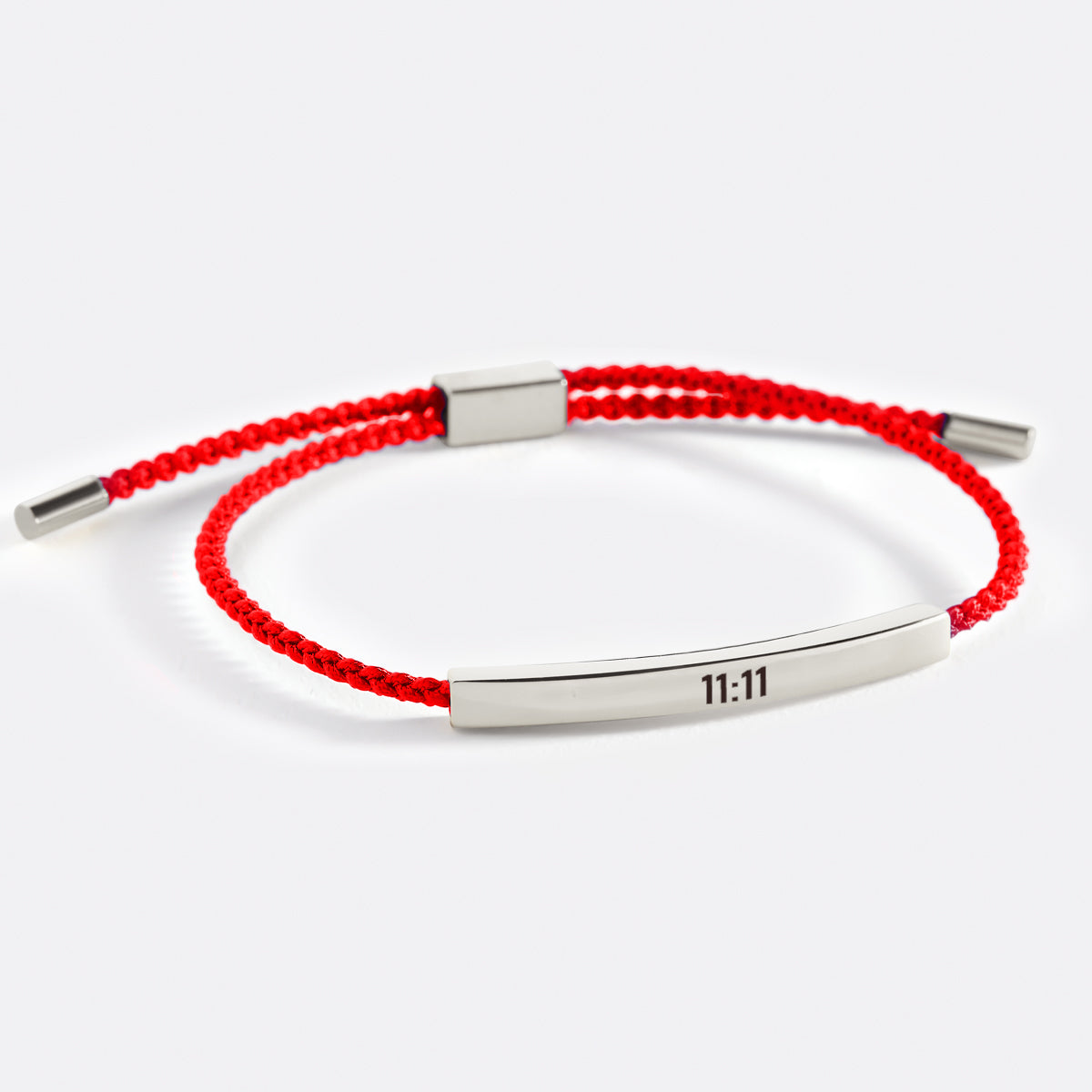 11 11 Inspire Bracelet in 925 sterling silver