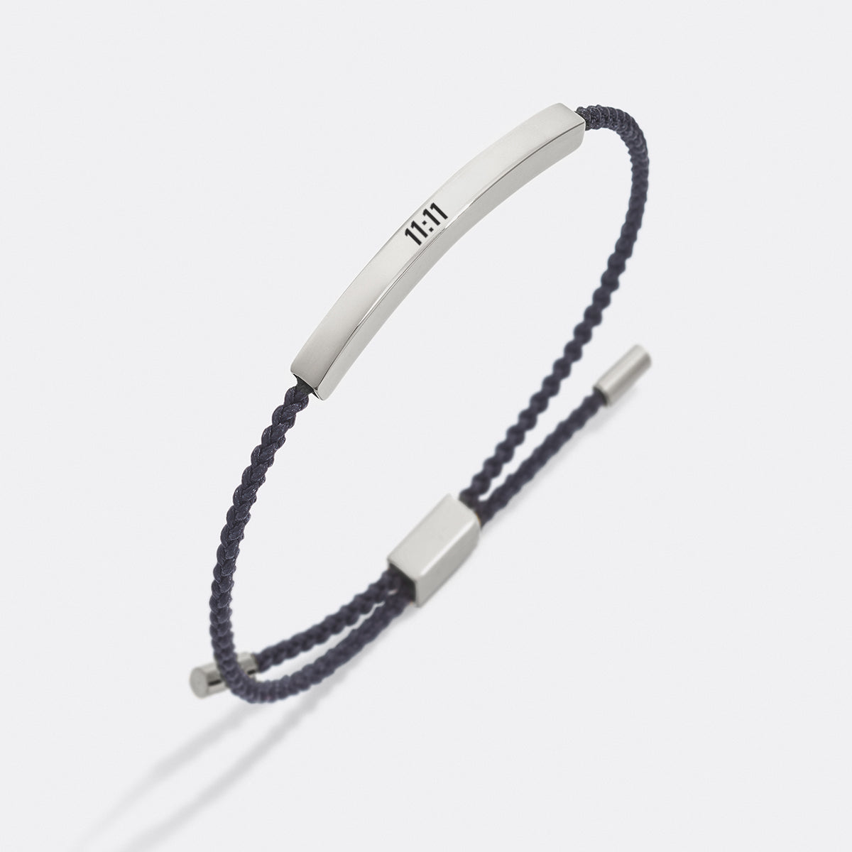 11 11 Inspire Bracelet in 925 sterling silver