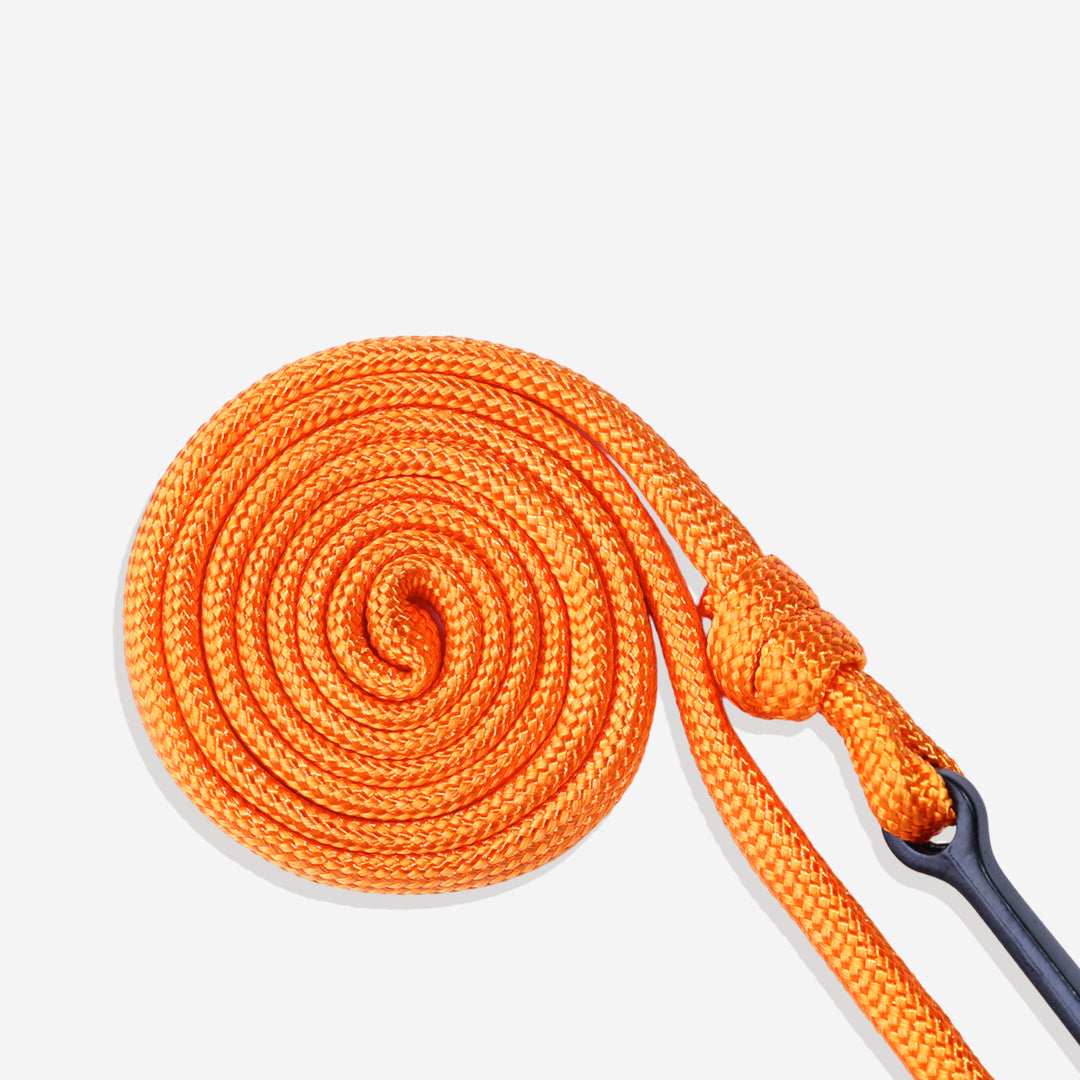 Bracciale con cordino infinito