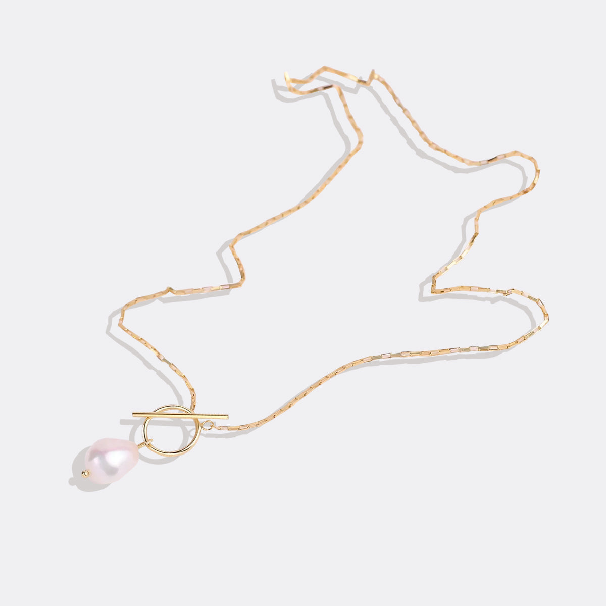 Inselperlenkette