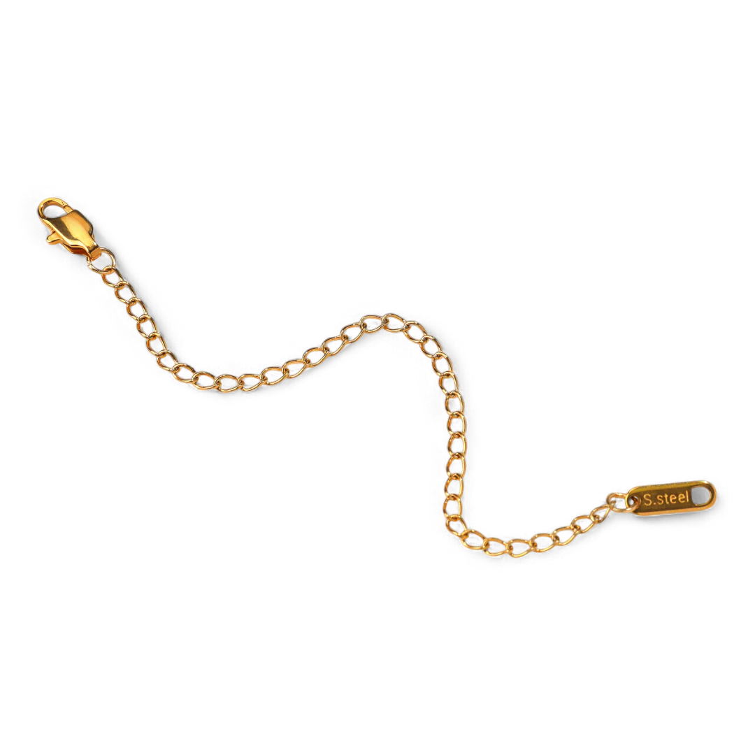 Jewelry Extender Chain necklace — Vanny Jewels