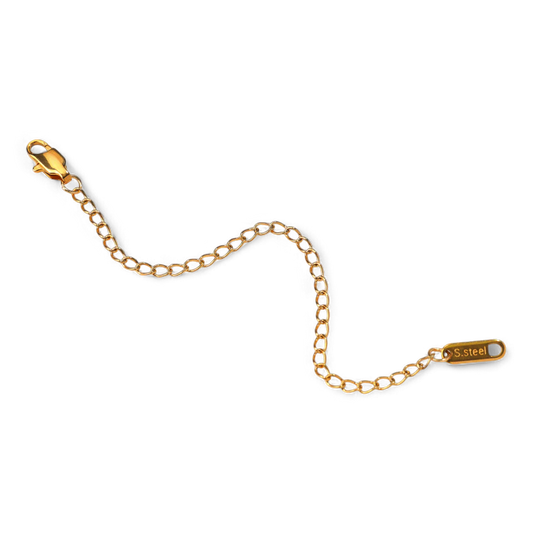 Jewelry Extender Chain necklace — Vanny Jewels