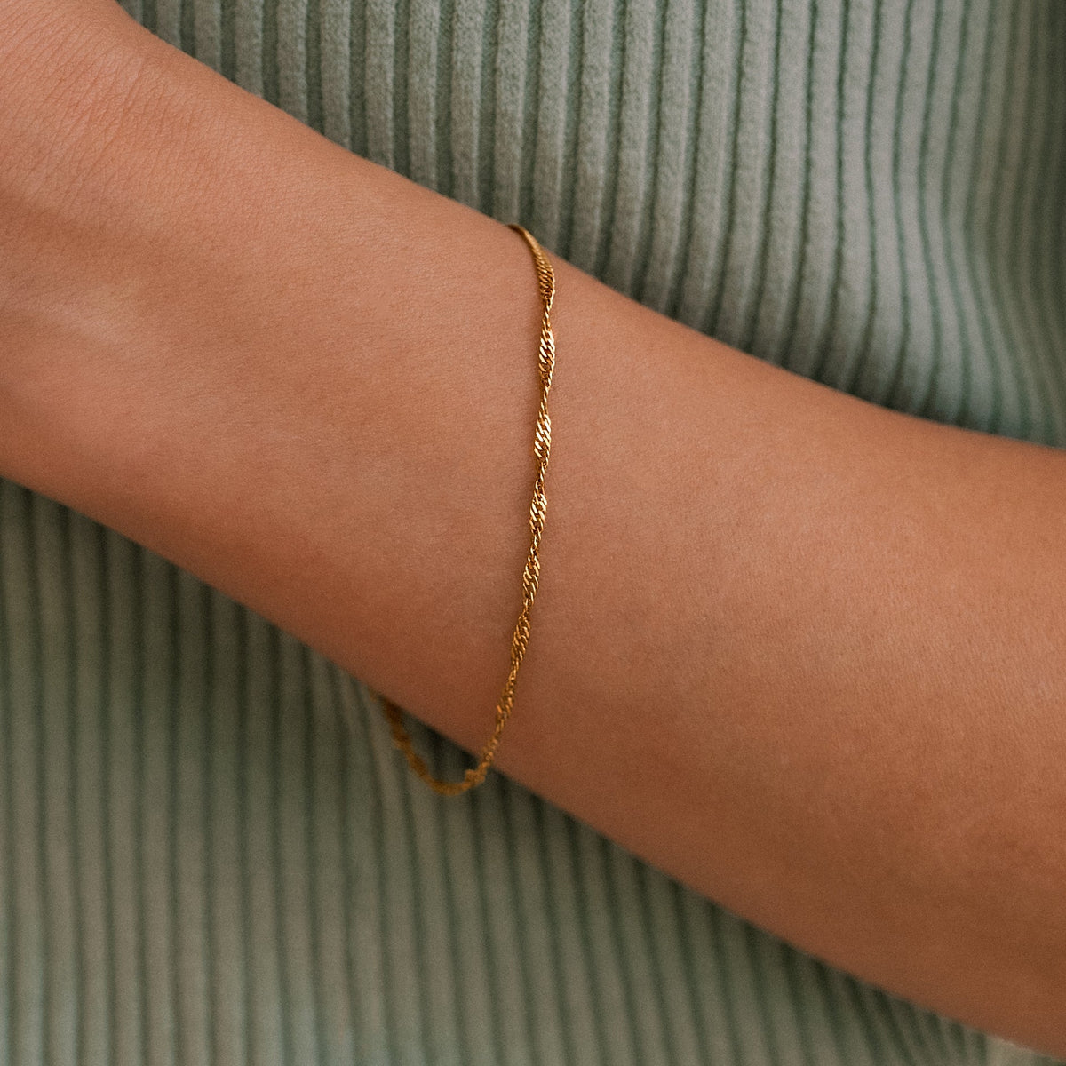 Singapore-Armband