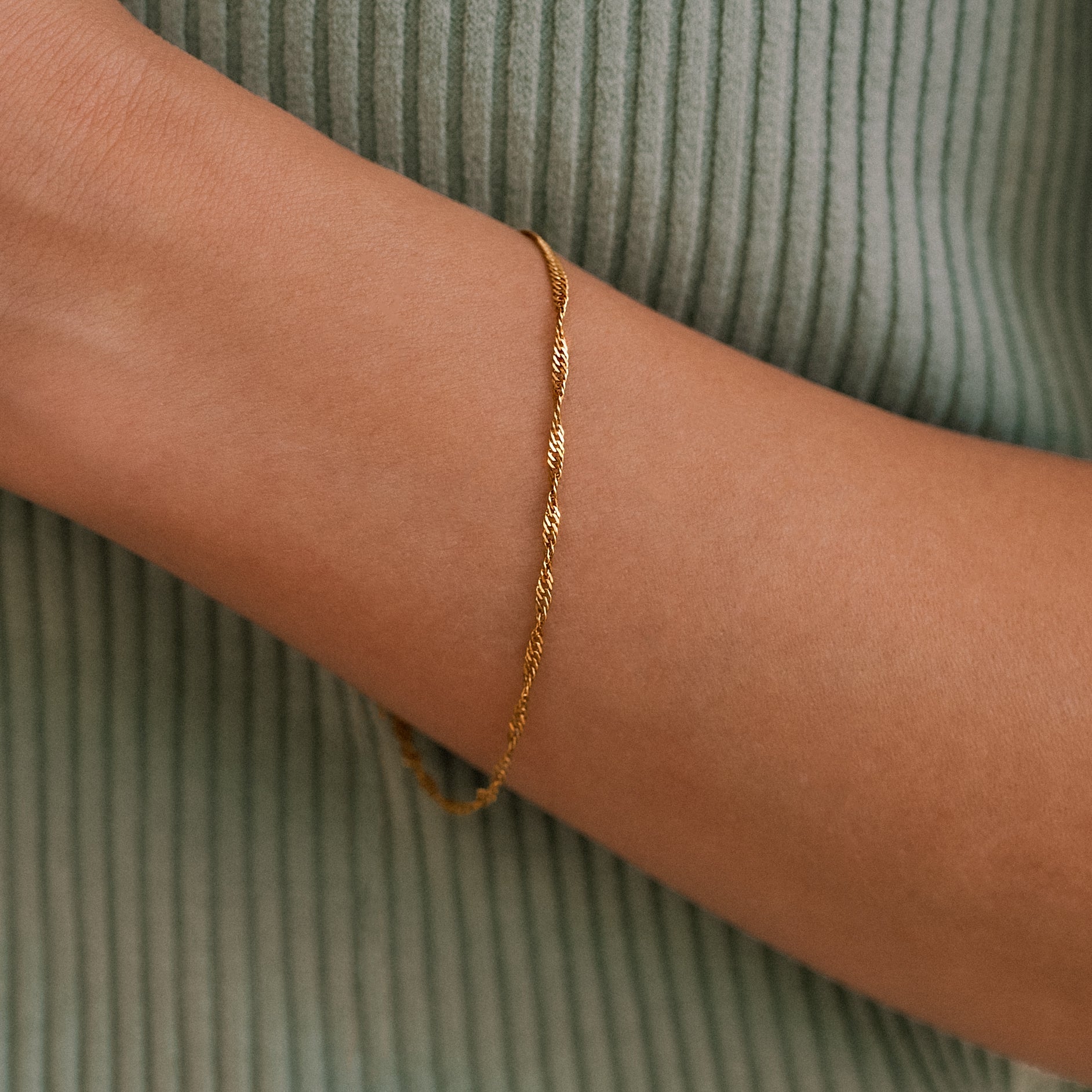 Singapore-Armband