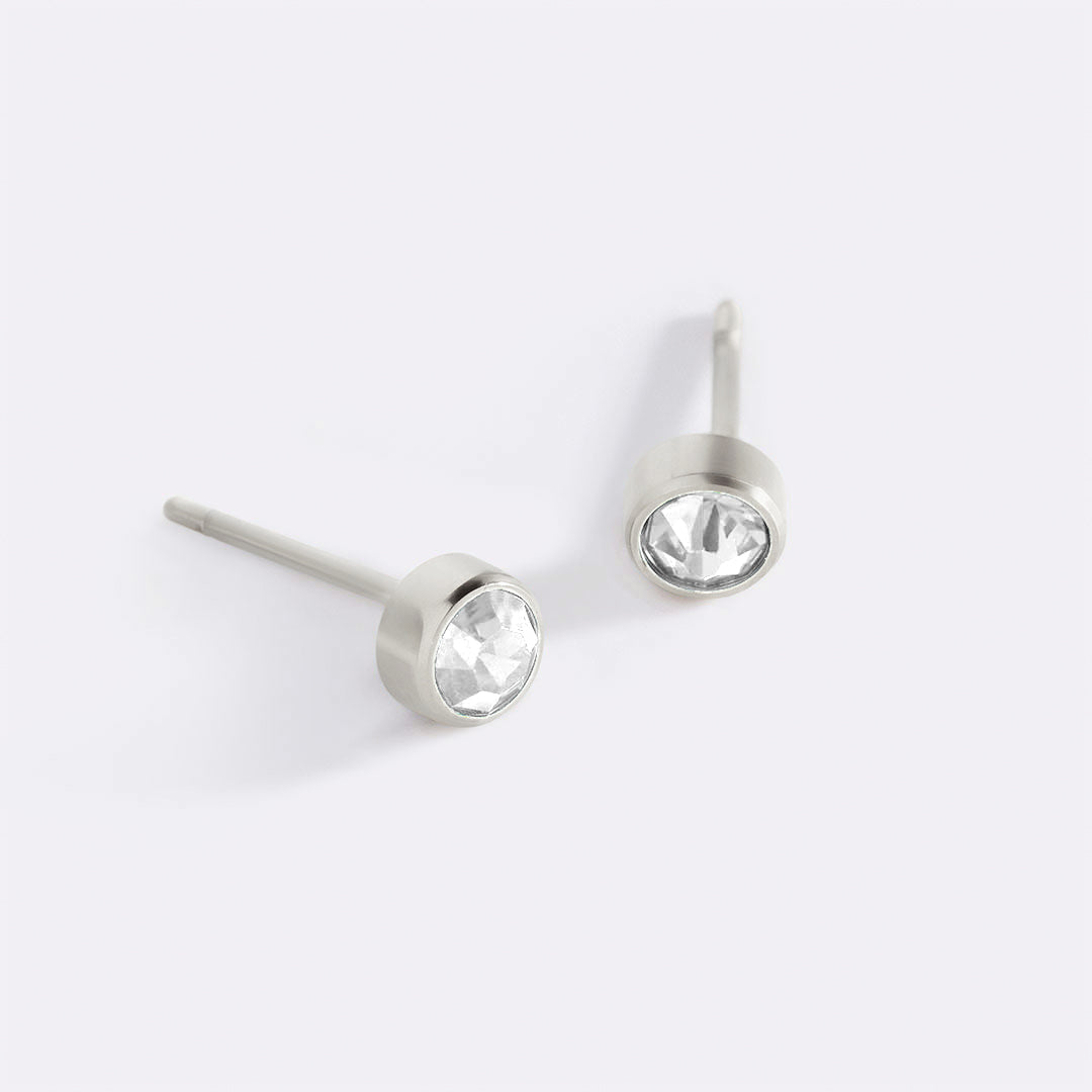 Geburtsstein-Fassungsstecker