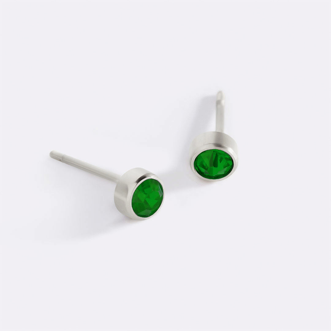 Geburtsstein-Fassungsstecker