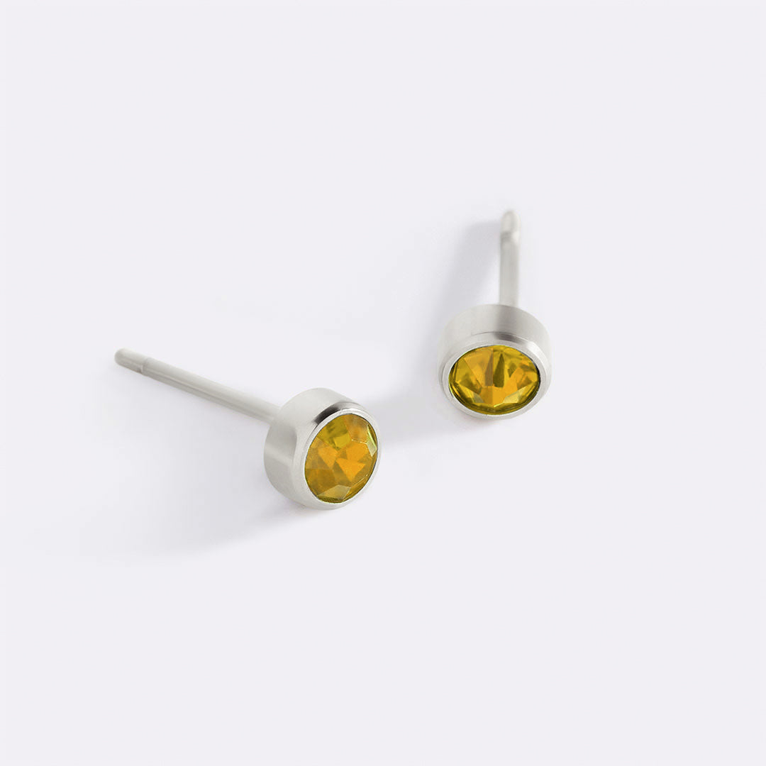 Geburtsstein-Fassungsstecker