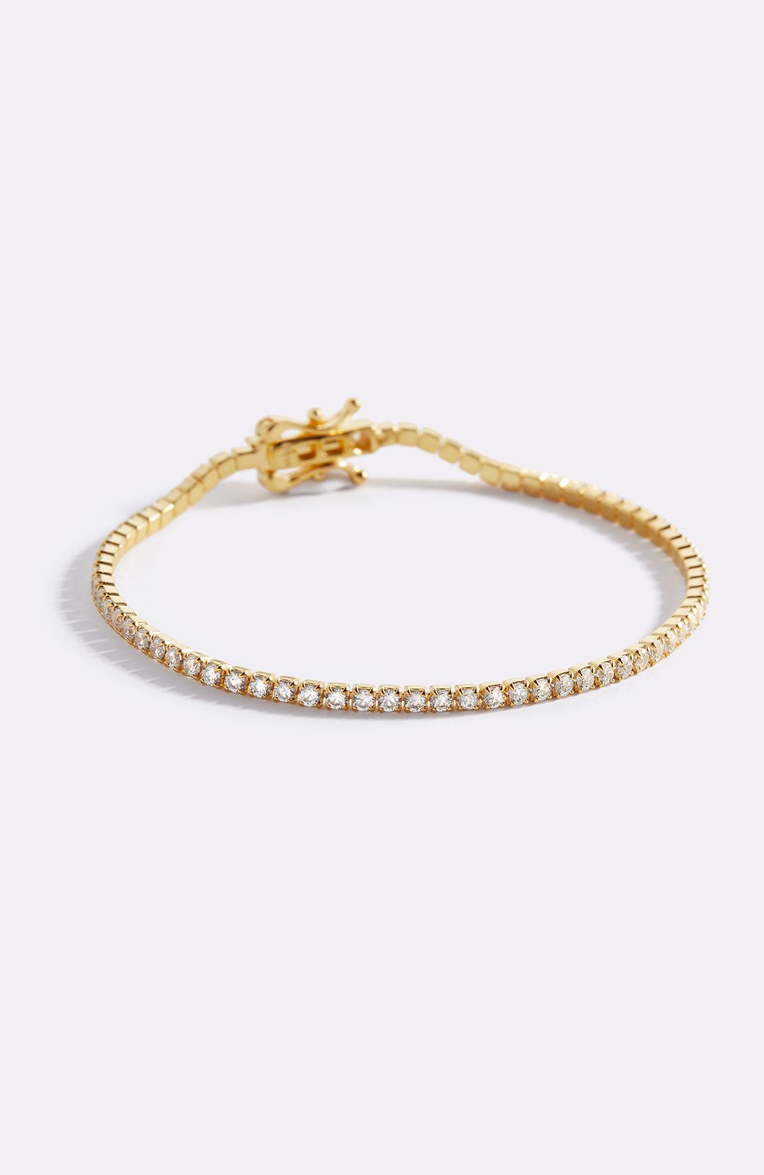 Bracciale Tennis Classico