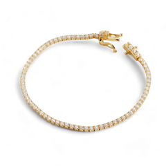 Tennis Bracelets