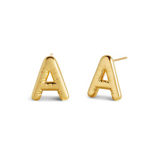 Balloon Earrings — Vanny Jewels