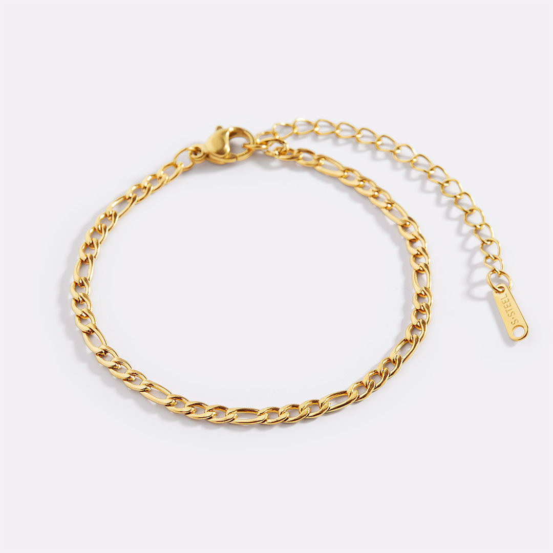 Essentielles Figaro-Kettenarmband