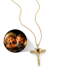 Cross & Faith Necklaces