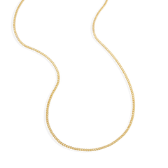 Chain Necklaces