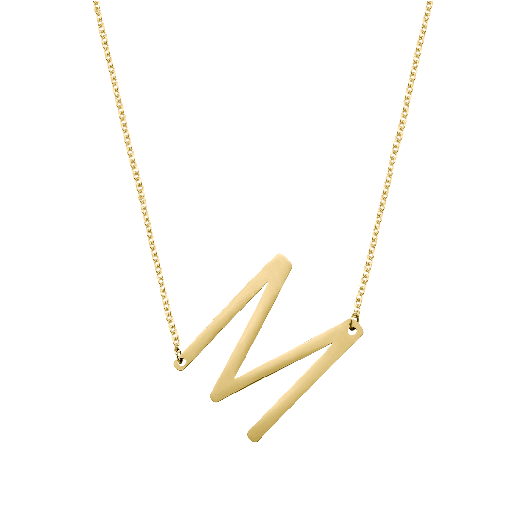 Collana Iniziale Statement