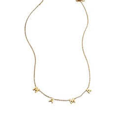Mom & Family Necklaces
