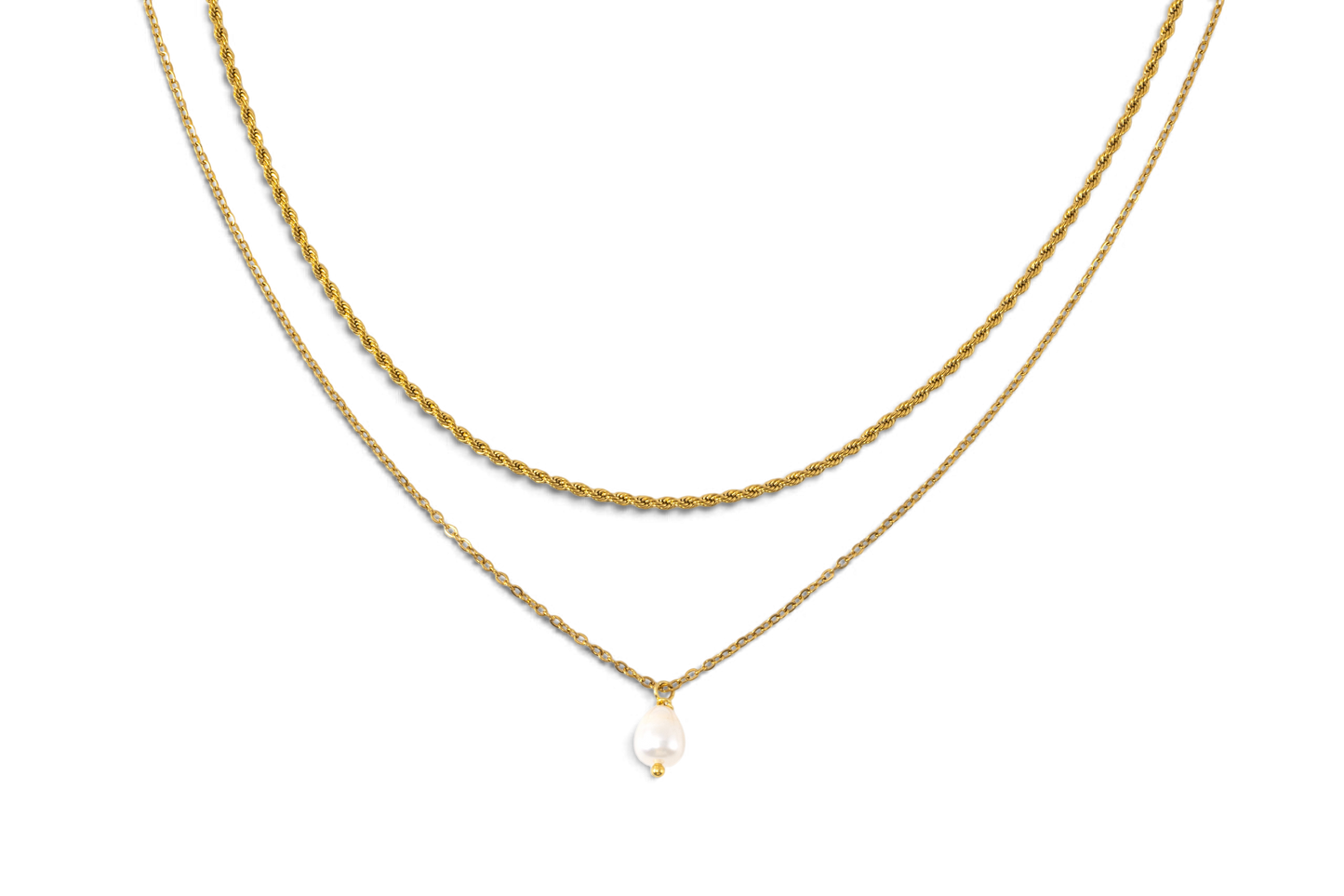 Mariana Necklace Bundle — Vanny Jewels