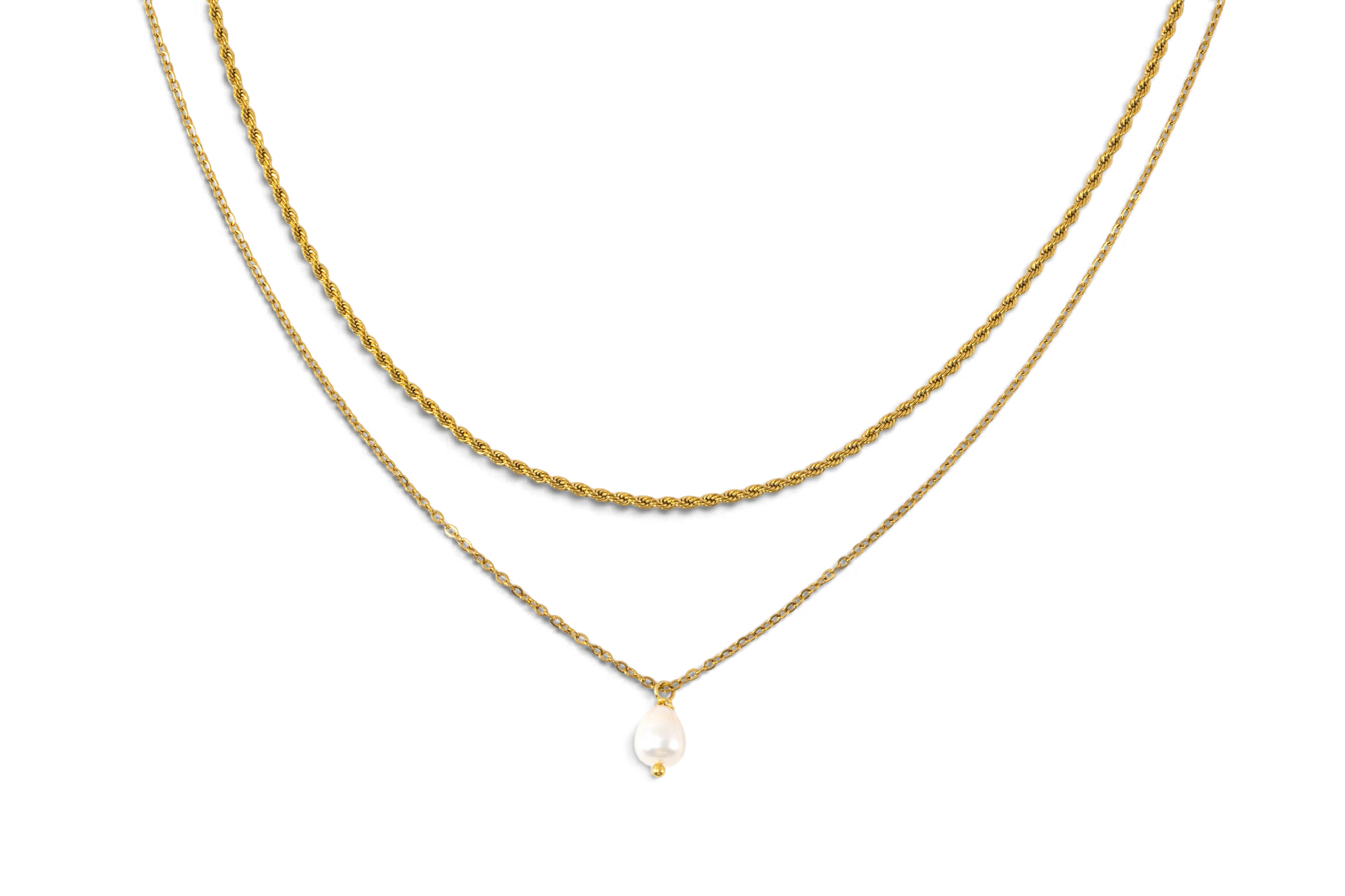 Mariana Necklace Bundle — Vanny Jewels