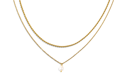 Mariana Necklace Bundle — Vanny Jewels