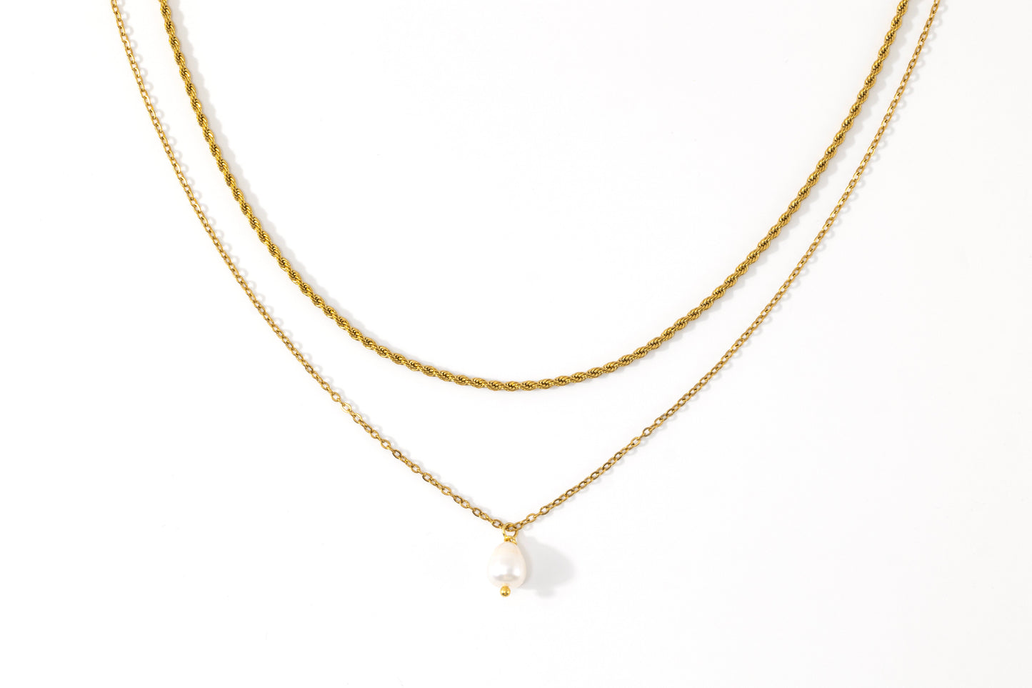 Set Collana Mariana