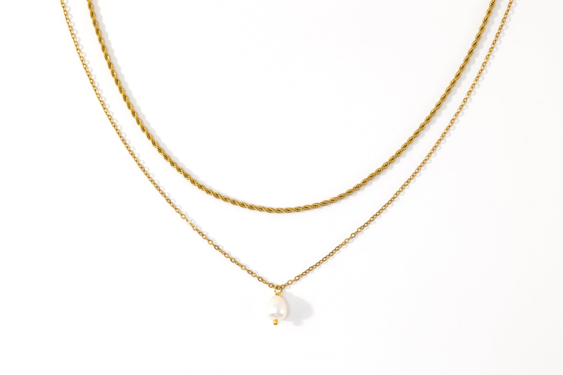Set Collana Mariana