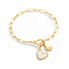 Pearl Bracelets