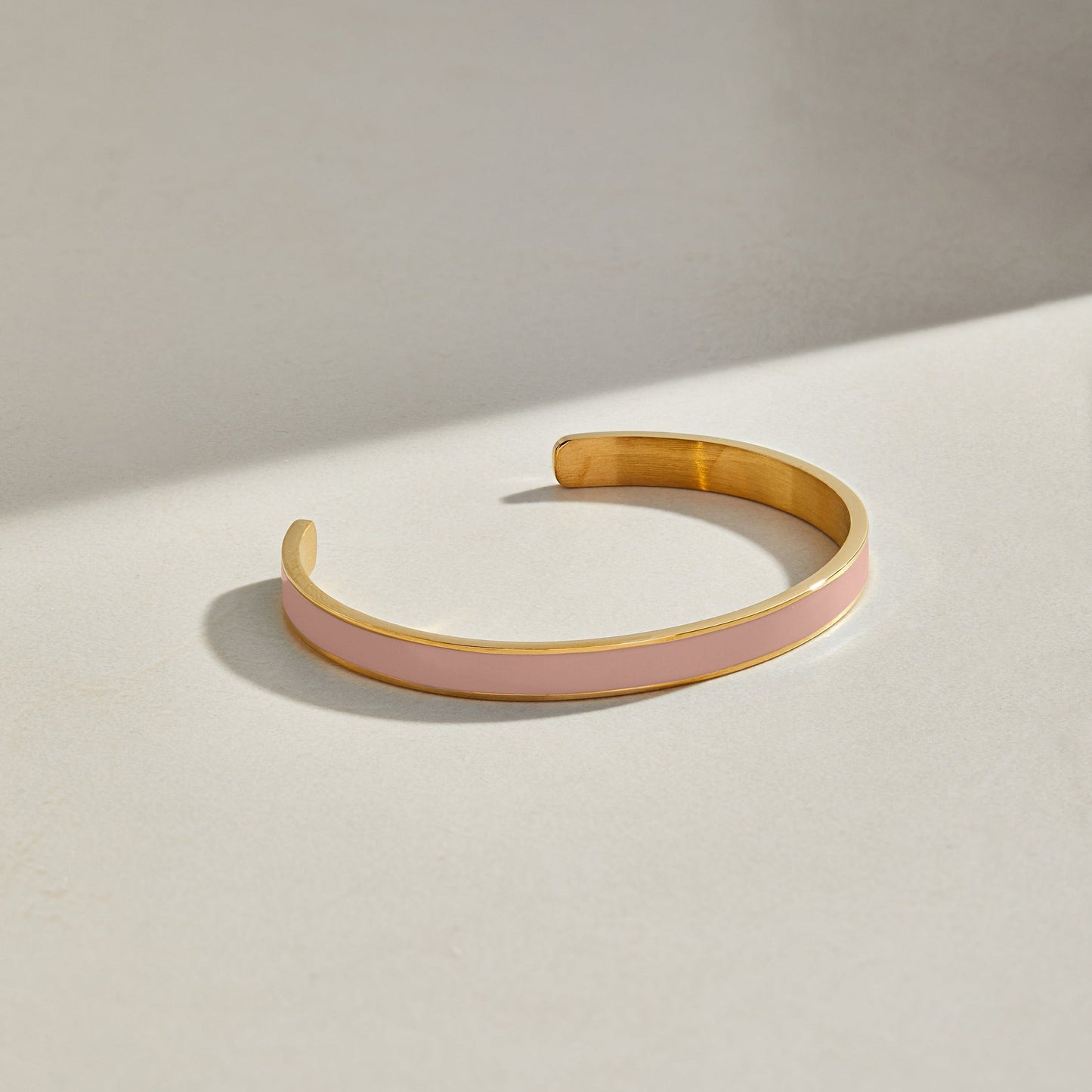 My Badass Girl Gang Multiple Color Bangle
