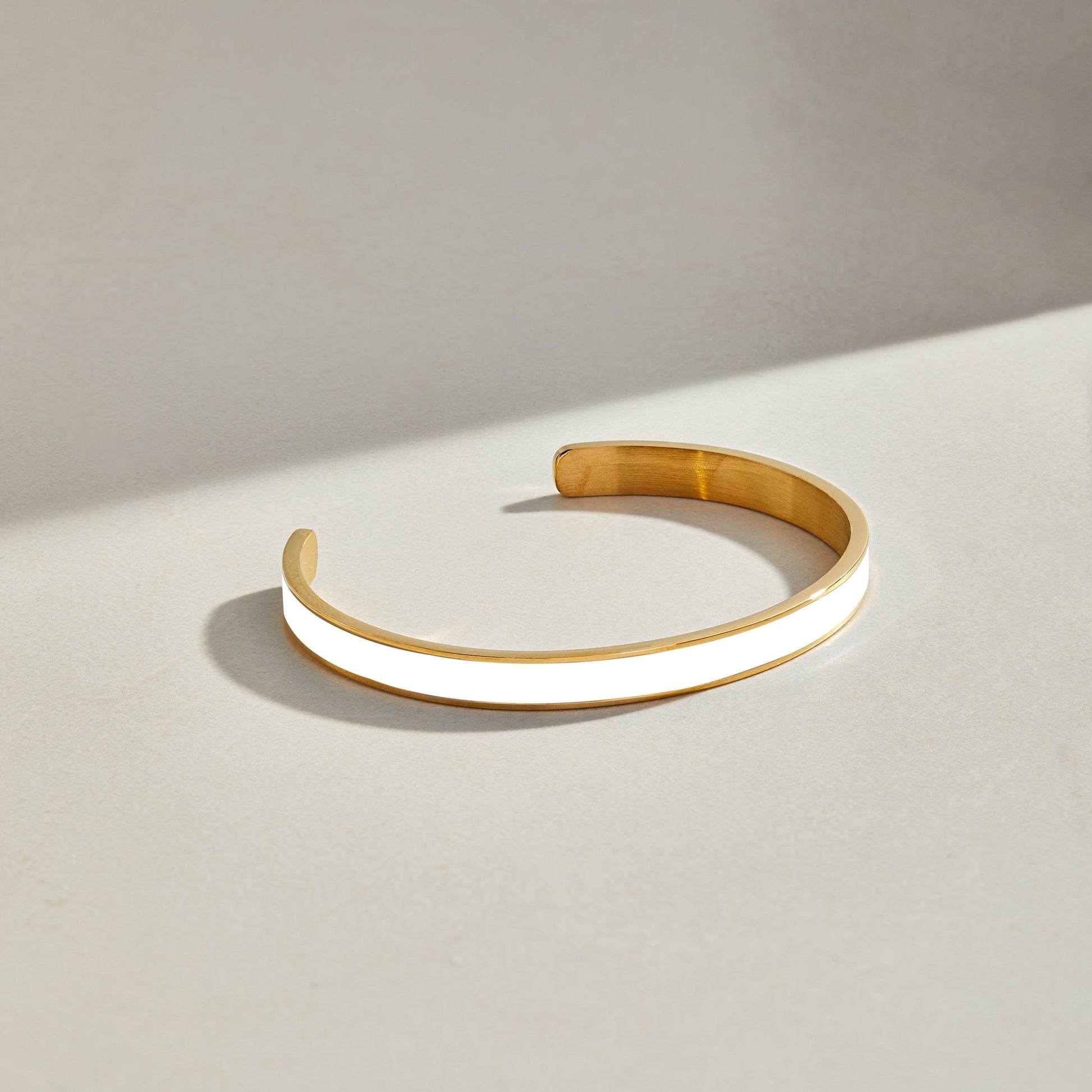 My Badass Girl Gang Multiple Color Bangle