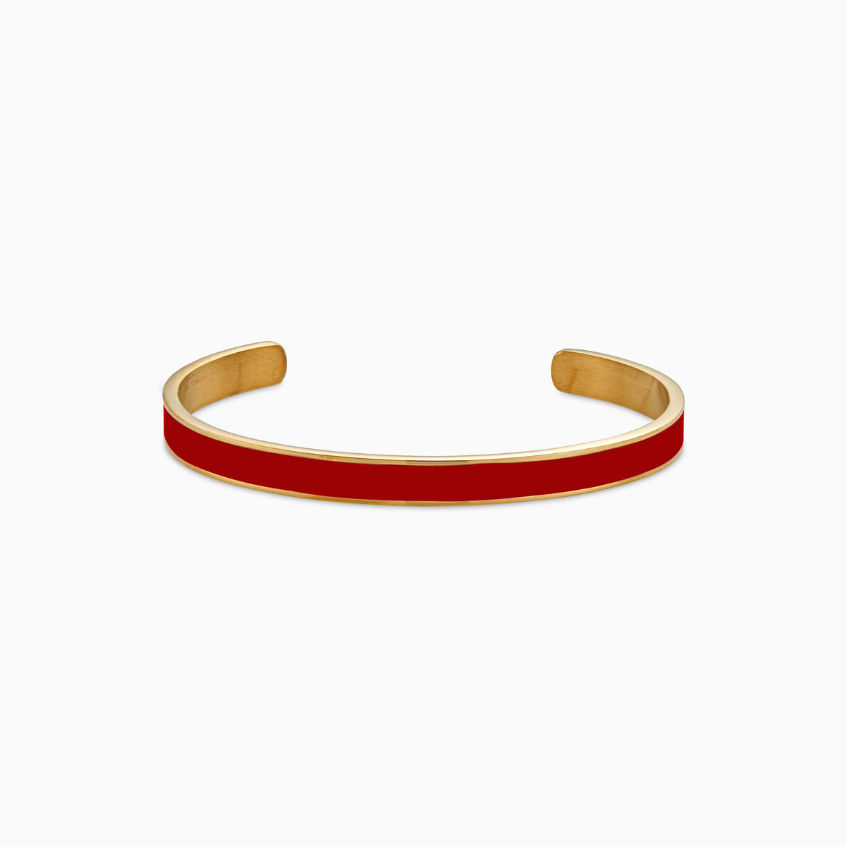 My Badass Girl Gang Multiple Color Bangle
