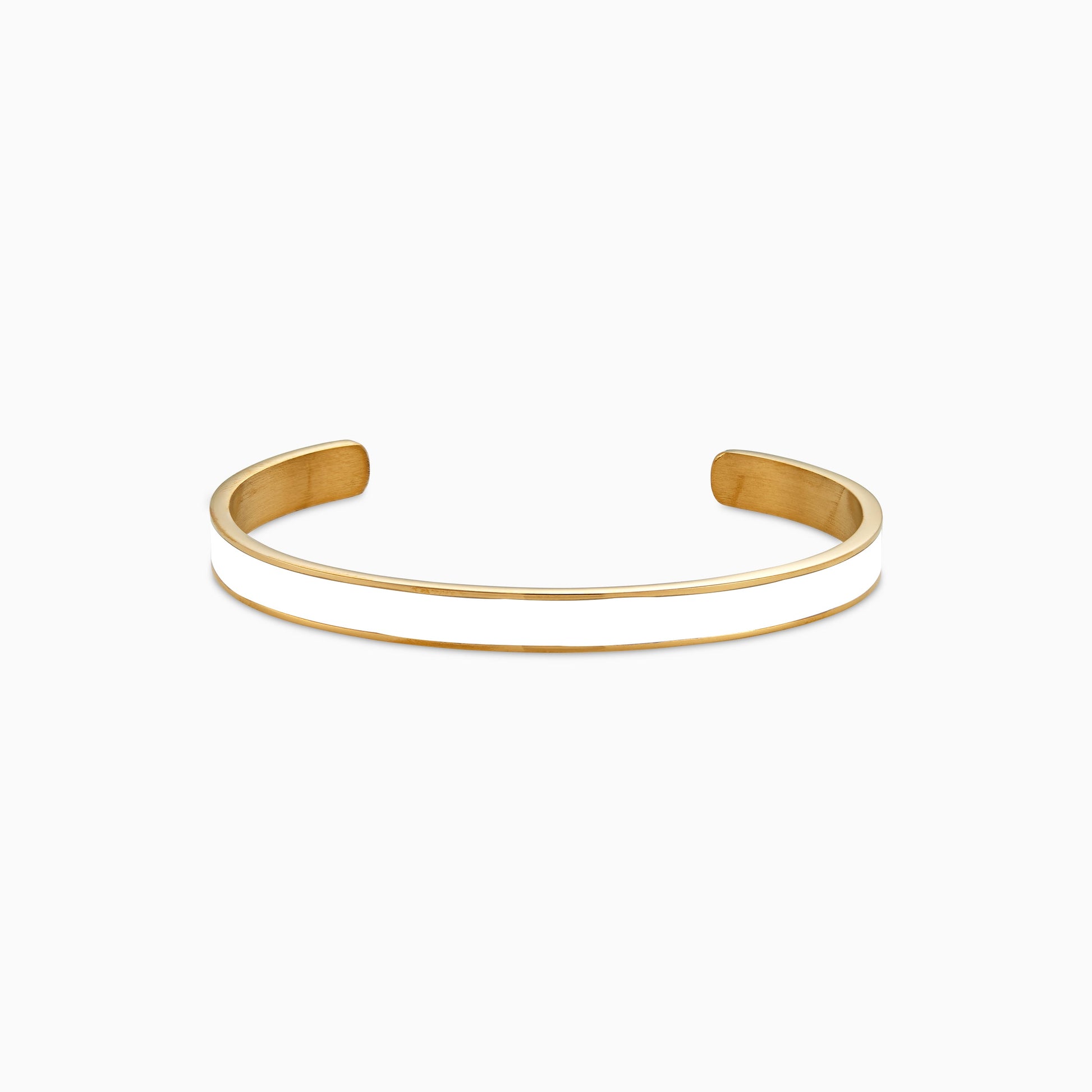 My Badass Girl Gang Multiple Color Bangle