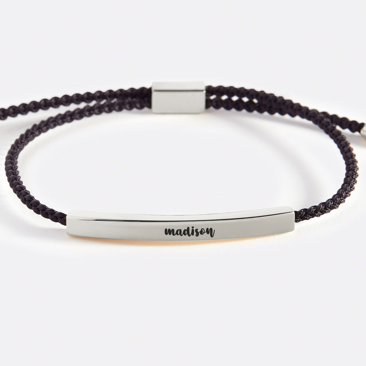 Personalisiertes Inspire Armband