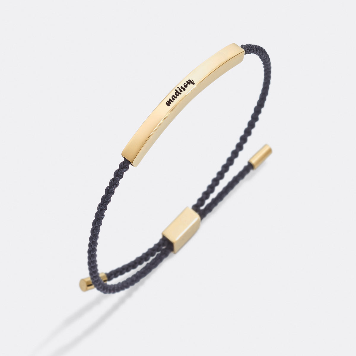 Mach verdammt noch mal weiter Armband