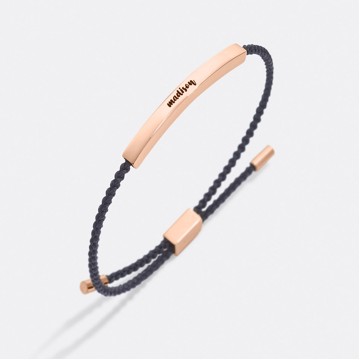 Personalisiertes Inspire Armband