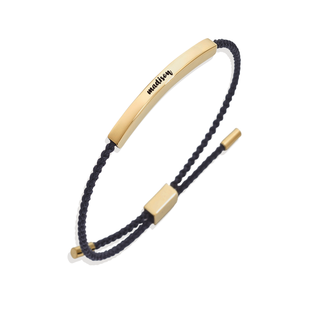 Personalisiertes Inspire Armband