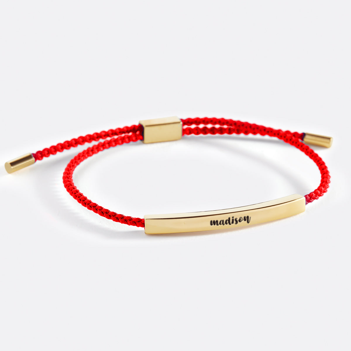 Personalisiertes Inspire Armband
