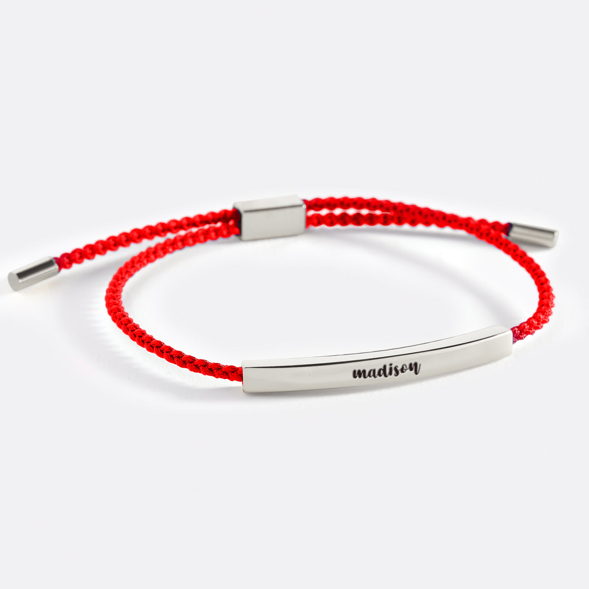 Personalisiertes Inspire Armband