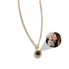 Photo & Locket Necklaces
