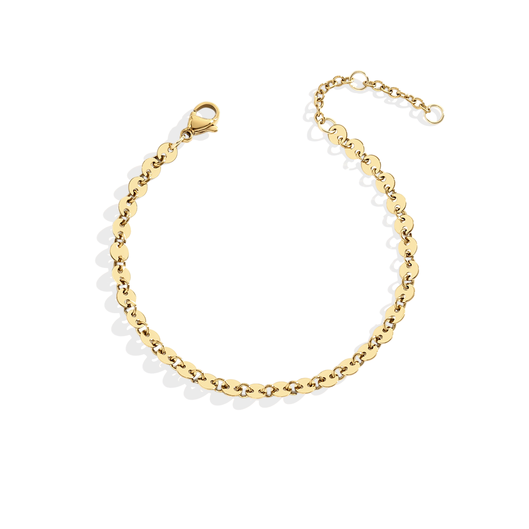 Poppy Stacking Bracelet — Vanny Jewels