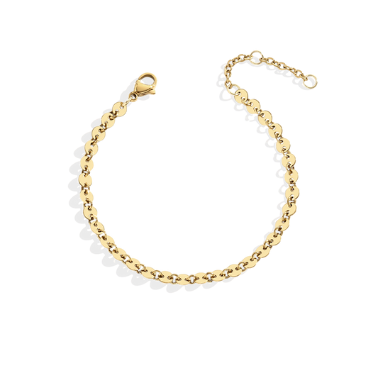 Poppy Stacking Bracelet — Vanny Jewels