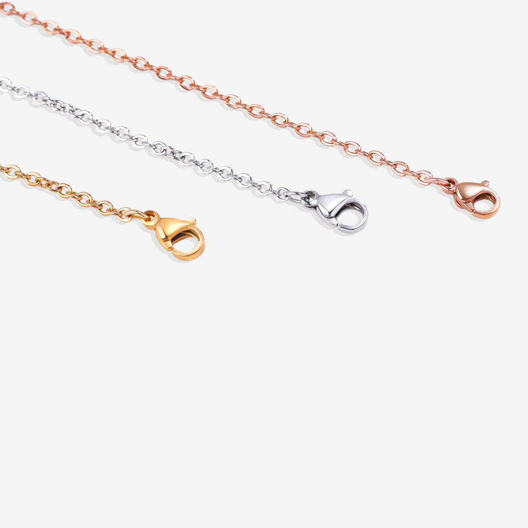 Bracciale con Pietra Portafortuna Personalizzato